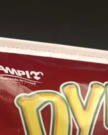 Dyno · alimento balanceado canino
