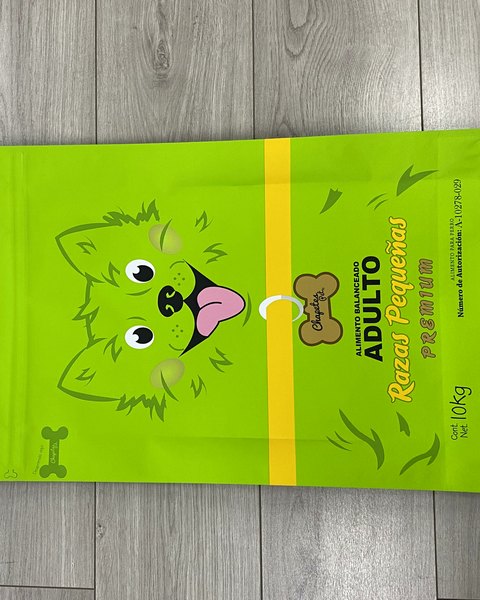 Chapeteados Cat · alimento felino