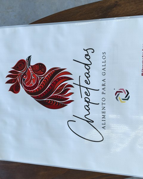 Chapeteados Premium
